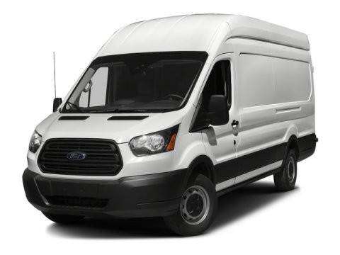 2016 Ford Transit Cargo Van Diesel T-350 148 EL HI S Full-size Cargo for sale in Salem, OR