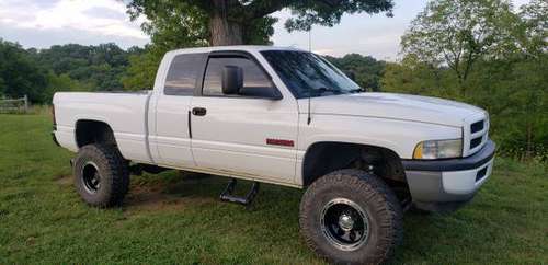 1998 Dodge Ram 2500 12 Valve for sale in Fall Branch, TN
