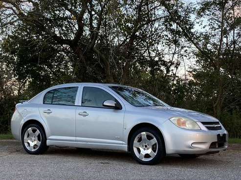 2006 CHEVY COBALT SS CLEAN IN/OUT! RUNS GREAT! NEW INSPECTION! 2499!... for sale in Copiague, NY