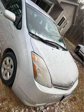 2008 Prius 2nd Gen - cars & trucks - by owner - vehicle automotive... for sale in Crandon, WI
