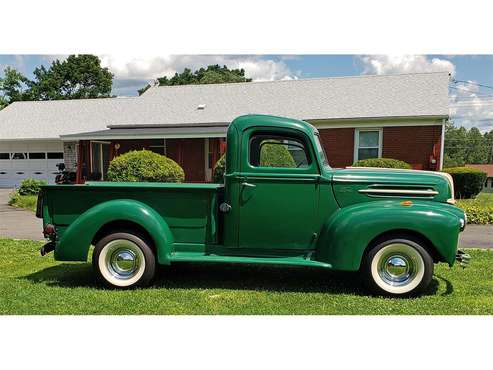 1942 Ford 1/2 Ton Pickup for sale in Horseheads, NY