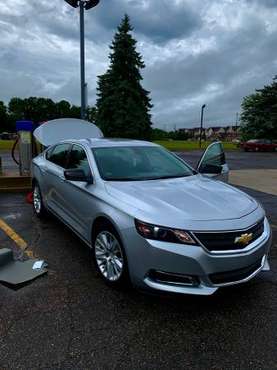 2014 Chevy Impala for sale in Flint, MI