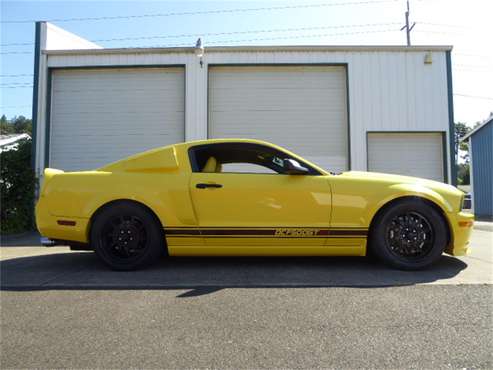 2005 Ford Mustang GT for sale in Turner, OR