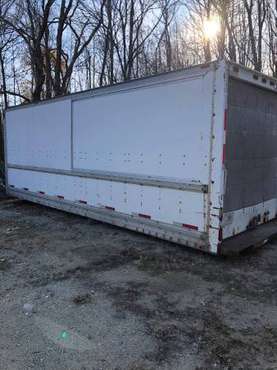 Truck/Storage Boxes - cars & trucks - by owner - vehicle automotive... for sale in Greenville, MA