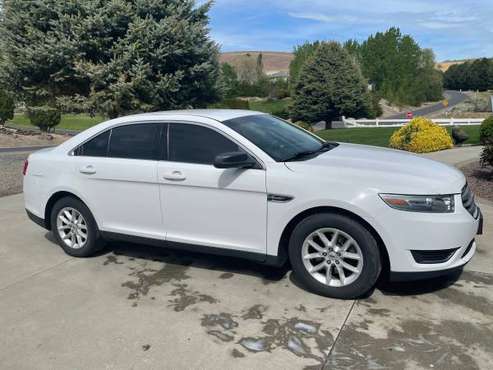 2013 Ford Taurus Se for sale in Richland, WA