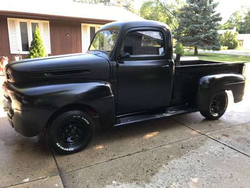 1948 Ford F1 for sale in West Chicago, IL