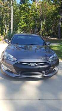 2013 Hyundai Genesis Coupe 2 0T for sale in Maiden, NC