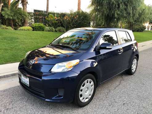 2009 Toyota Scion xD - cars & trucks - by dealer - vehicle... for sale in Panorama, CA
