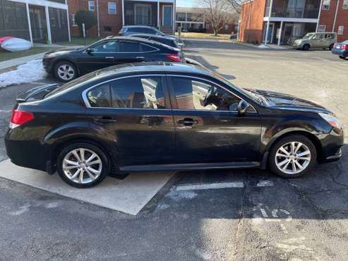 2013 Subaru Legacy 2 5i Premium for sale in Trenton, NJ