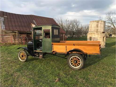 1925 Ford Model T for sale in Fredericksburg, TX