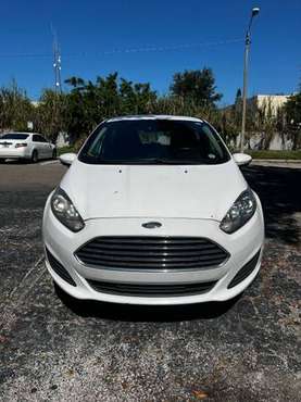2016 Clean Ford Fiesta for Sale for sale in Clearwater, FL