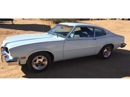 1975 Mercury Comet for sale in Apple Valley, CA