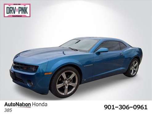 2010 Chevrolet Camaro 2LT SKU:A9143520 Coupe - cars & trucks - by... for sale in Memphis, TN