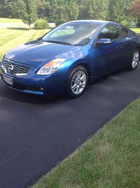 Nissan Altima 3.5 SE Coupe for sale in Longs, SC