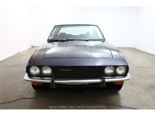 1972 Jensen Interceptor for sale in Beverly Hills, CA