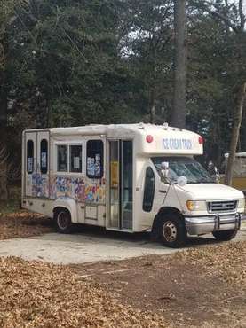 Ice Cream Truck for sale in Cape May Court House, NJ