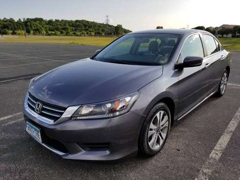 2014 Honda Accord for sale in Shakopee, MN