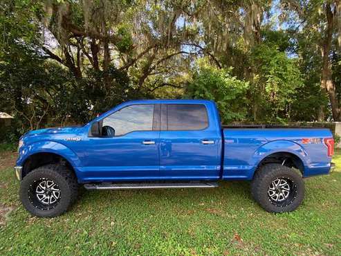 2006 Ford F150 XLT 4WD that s for sale in Lake Mary, FL