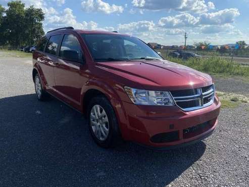 2019 Dodge JOURNEY - - by dealer - vehicle automotive for sale in Murfreesboro, TN