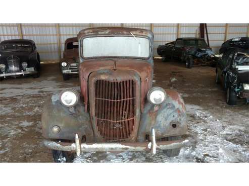 1936 Ford 1/2 Ton Pickup for sale in Parkers Prairie, MN