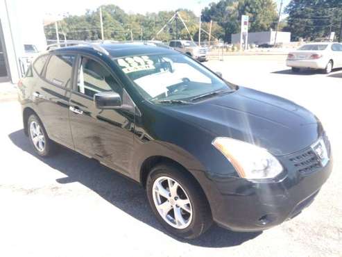 2010 NISSAN ROGUE SL - - by dealer - vehicle for sale in Memphis, TN