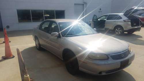 Southern 1998 Chevy Malibu for sale in Stockton, NY
