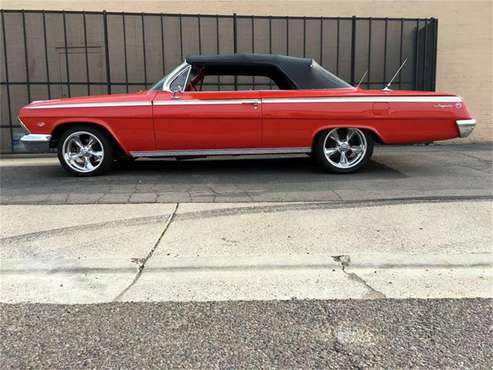 1962 Chevrolet Impala for sale in Phoenix, AZ