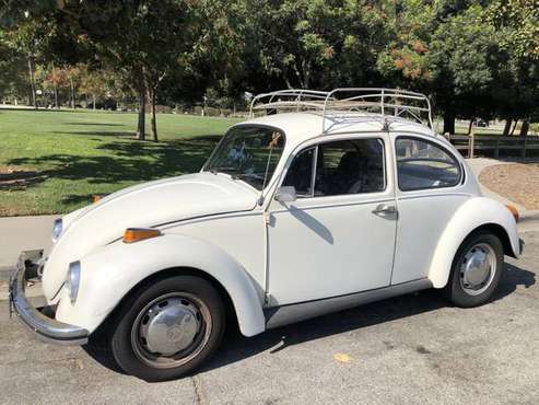 Running Volkswagen - cars & trucks - by owner - vehicle automotive... for sale in Simi Valley, CA