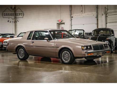 1984 Buick Regal for sale in Grand Rapids, MI