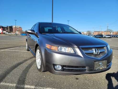 08 Acura TL 5000/or best offer for sale in South Richmond Hill, NY