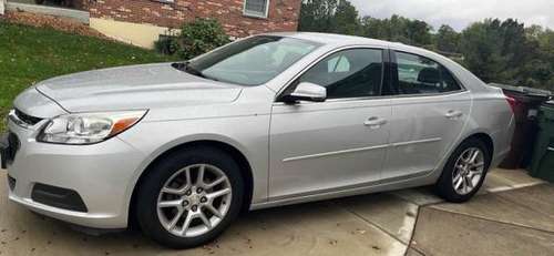 Chevorlet Malibu for sale in Independence, OH