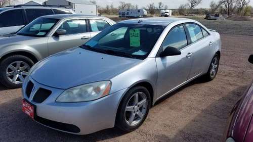 2001 SEBRING CONVERTIBLE LIMITED for sale in Rapid City, SD