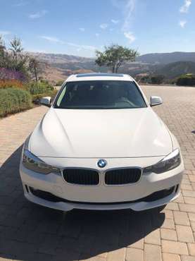 CLEAN 2013 BMW 328I for sale in Monterey, CA