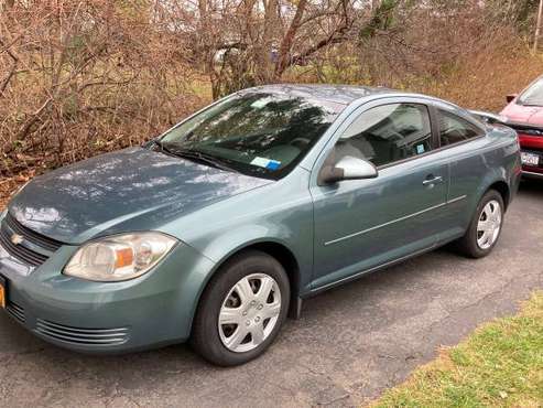 2010 Chevy Cobalt - Inspected - cars & trucks - by owner - vehicle... for sale in West Seneca, NY
