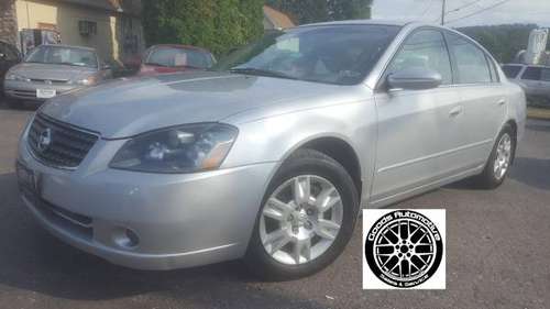 2005 Nissan Altima for sale in Northumberland, PA