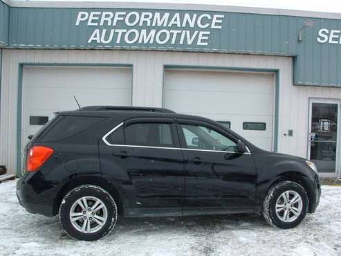 2014 Chevrolet Equinox LT AWD - - by dealer - vehicle for sale in Weedsport, NY