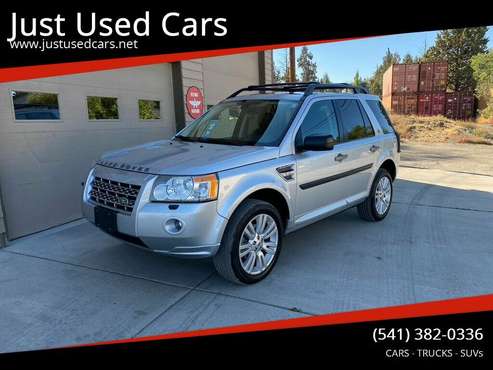2010 Land Rover LR2 HSE for sale in Bend, OR