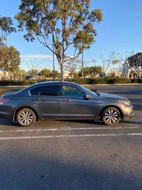 2012 Honda Accord for sale in Huntington Beach, CA