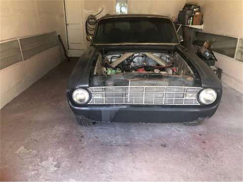 1960 Ford Falcon for sale in Cadillac, MI