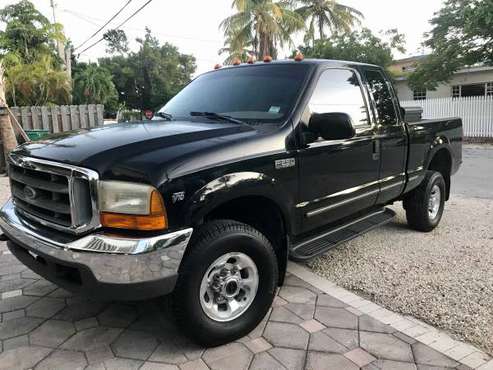 Ford F-250 Super Duty for sale in Key West, FL