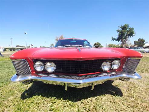 1964 Buick Riviera for sale in Pleasanton, CA