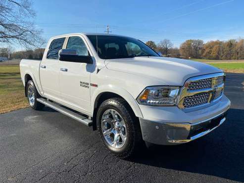 2017 RAM - drivejames.com - cars & trucks - by dealer - vehicle... for sale in Greenfield, TN