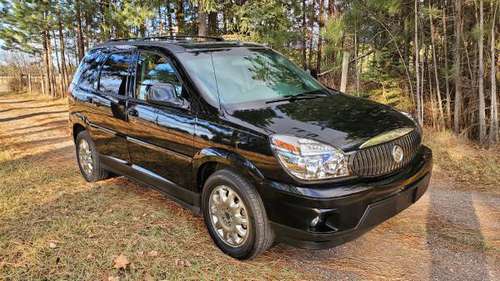 2006 Buick Rendezvous CXL - cars & trucks - by dealer - vehicle... for sale in Pablo, MT