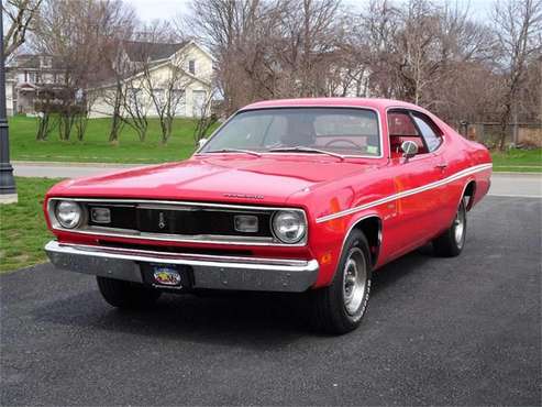 1970 Plymouth Duster for sale in Hilton, NY