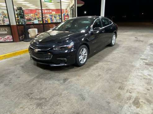 2018 Chevrolet Malibu for sale in Bowling Green , KY