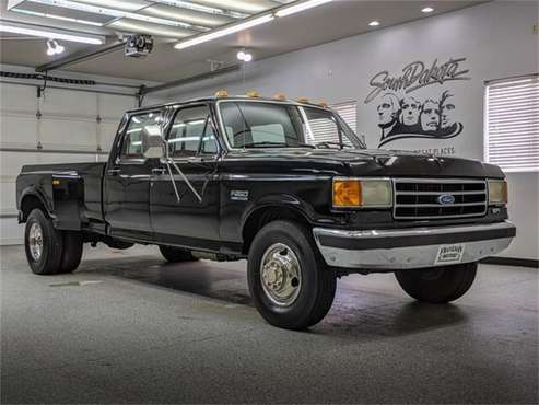 1990 Ford F350 for sale in Sioux Falls, SD