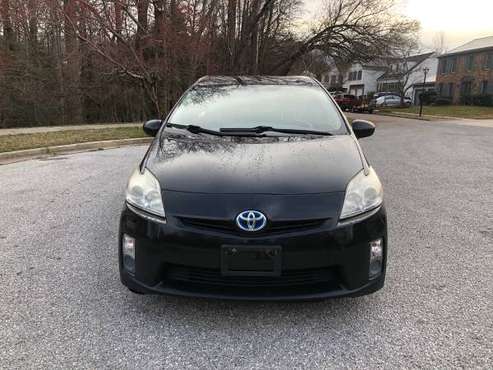 2011 Toyota Prius for sale in Temple Hills, District Of Columbia