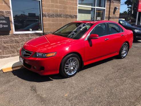 2007 Acura Tsx 4DR SDN AT 2 Owners! Excellent Srvc Recs! for sale in Portland, OR