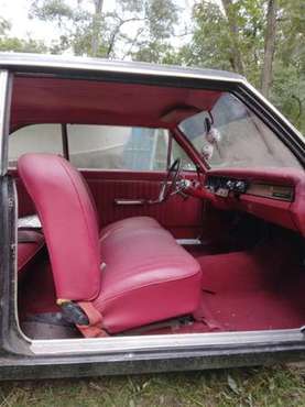 67 rambler American for sale in Mobile, AL