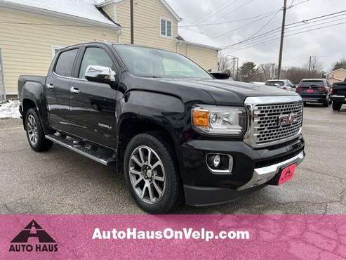 2020 GMC Canyon Denali for sale in Green Bay, WI